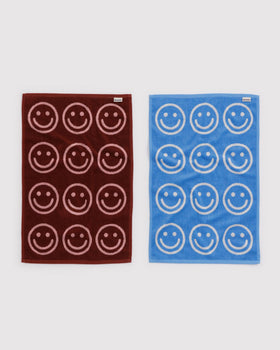Hand Towel Set of 2 H6