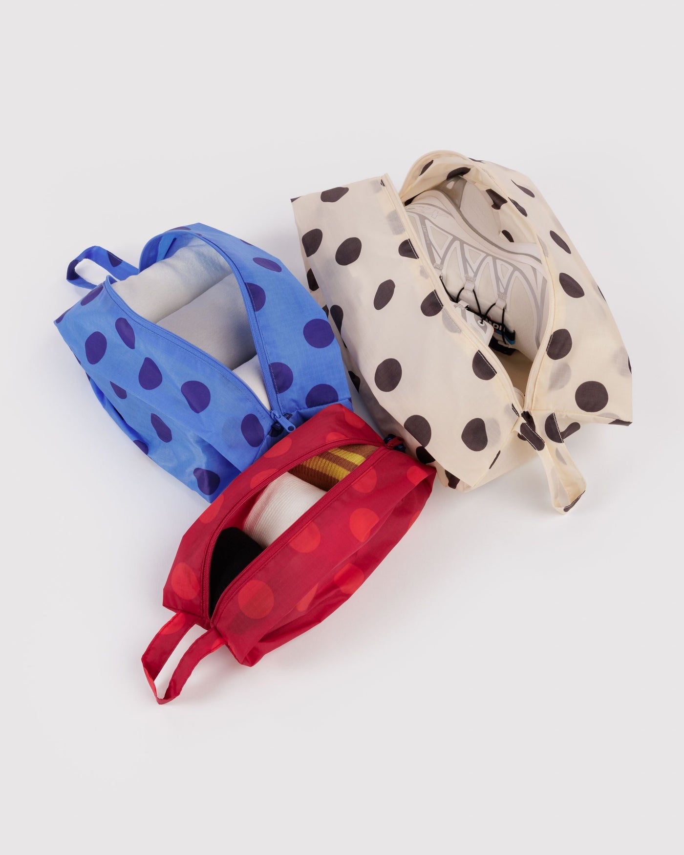 3D Zip Set B9