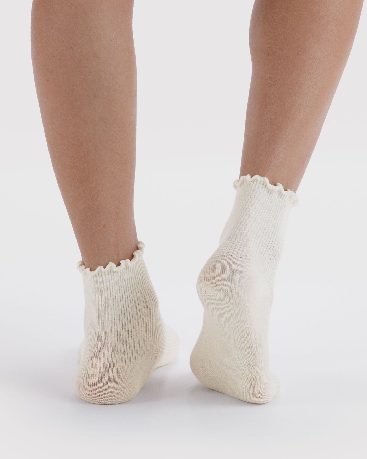 Lettuce Edge Sock Set of 2 D1