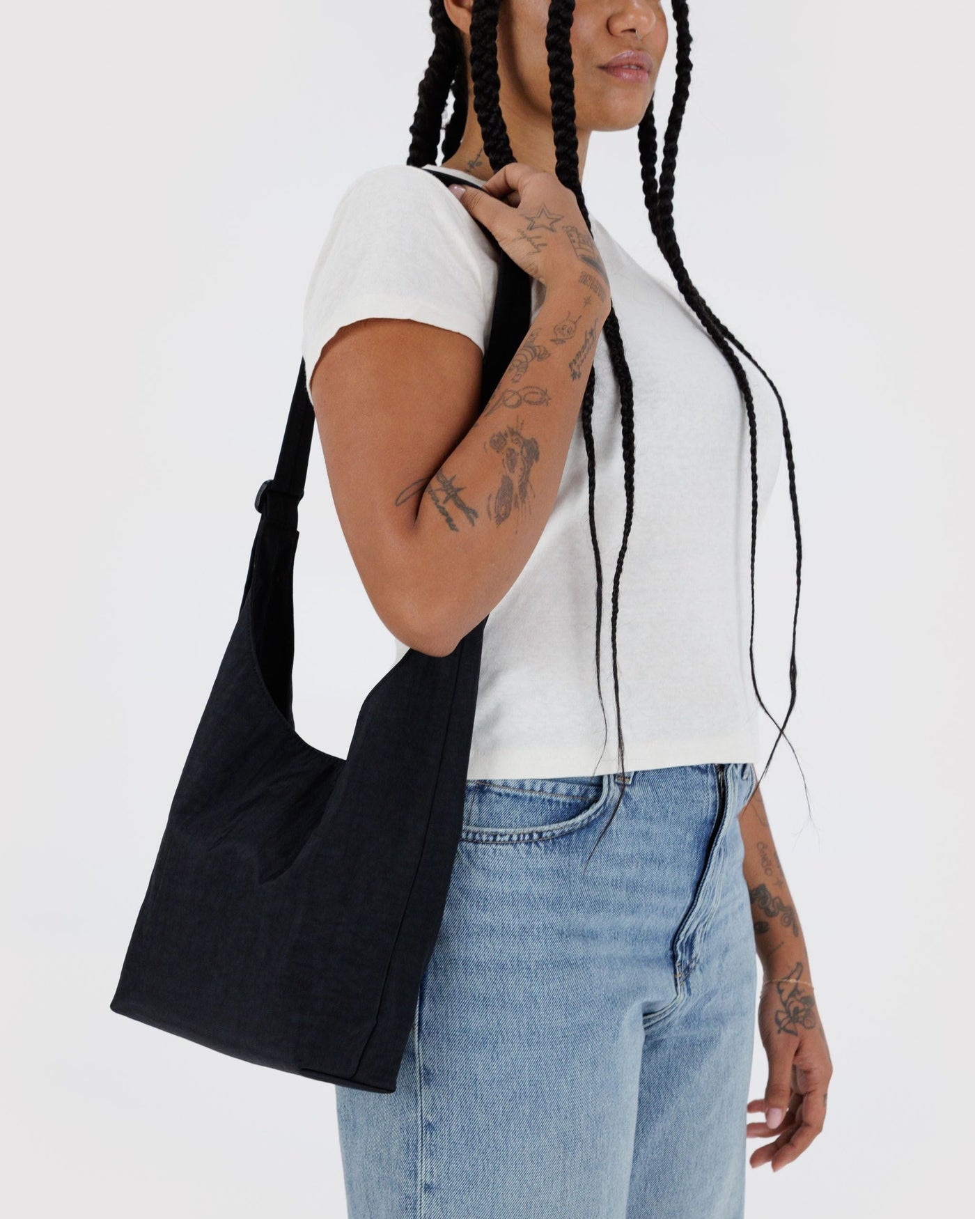 Small Nylon Sling C9