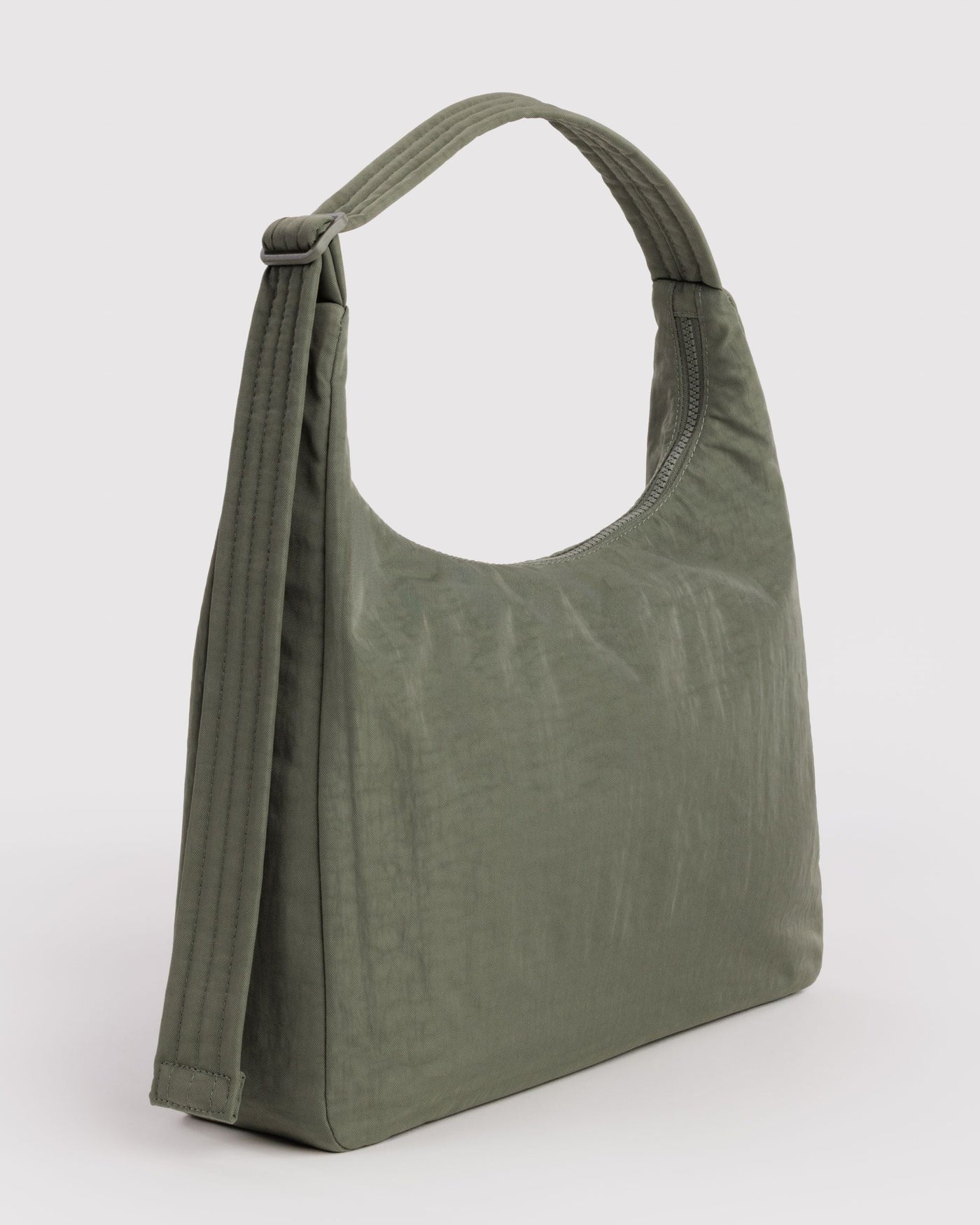 Nylon Shoulder Bag C7