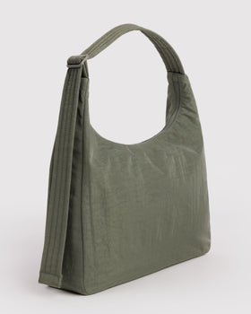 Nylon Shoulder Bag C7