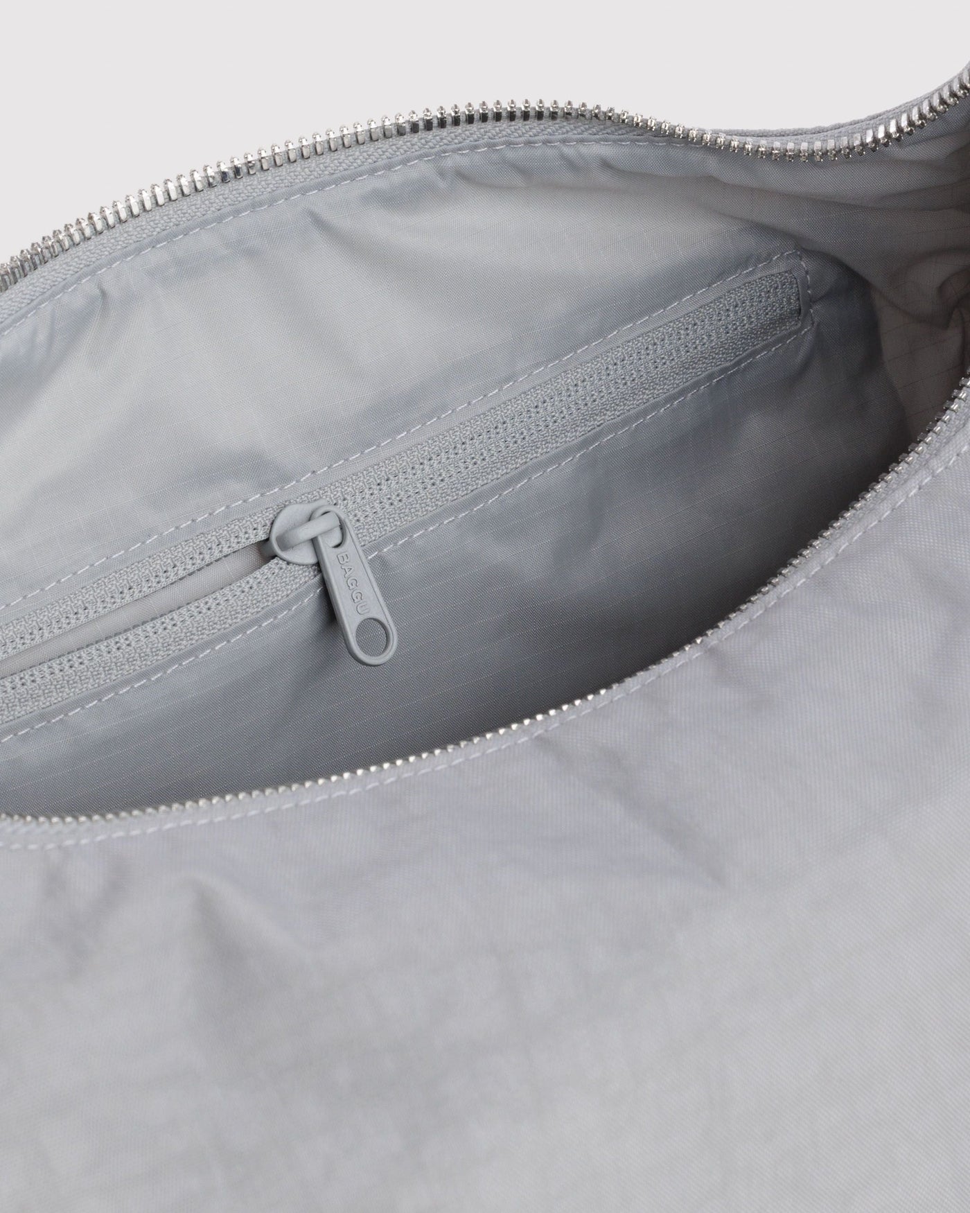Nylon Meringue Bag R0
