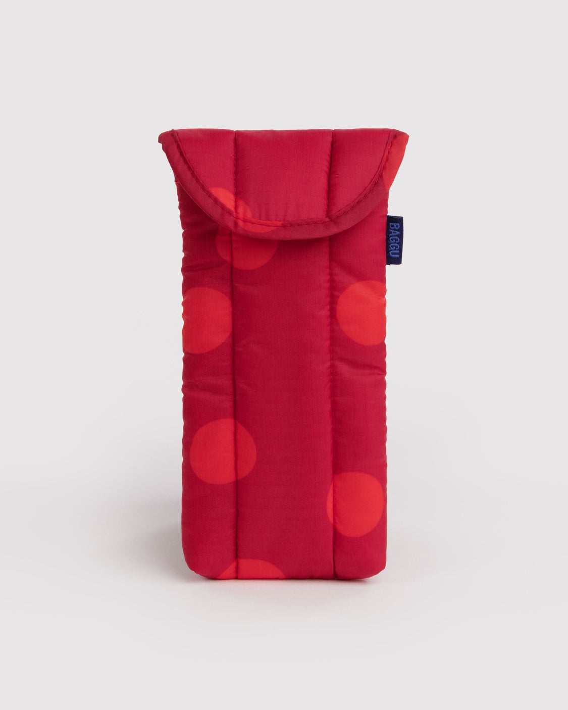 Puffy Glasses Sleeve Y2