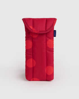 Puffy Glasses Sleeve Y2