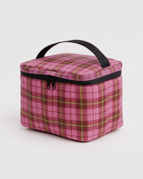 Puffy Lunch Bag Q0
