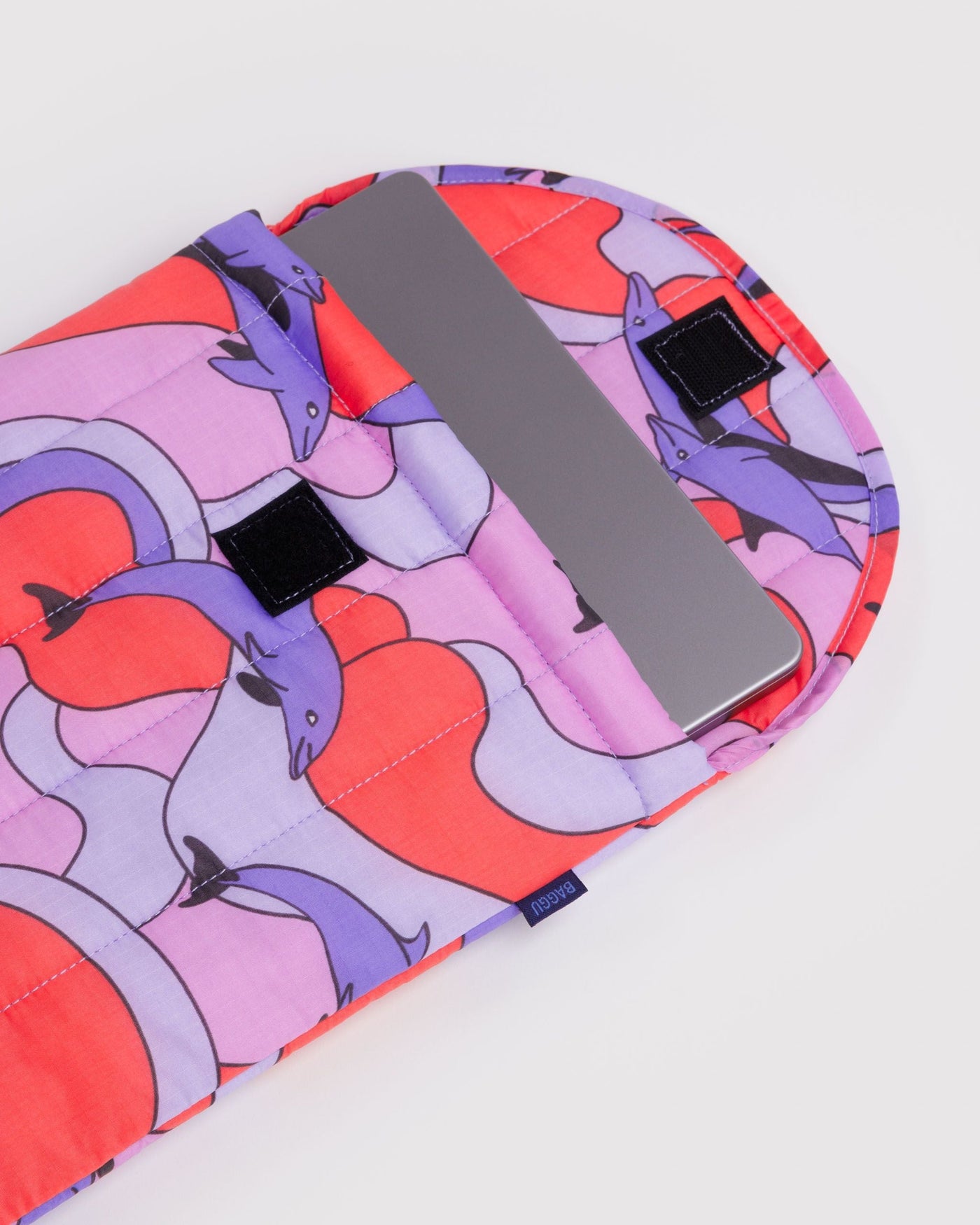 Puffy Laptop Sleeve 13"/14" O0