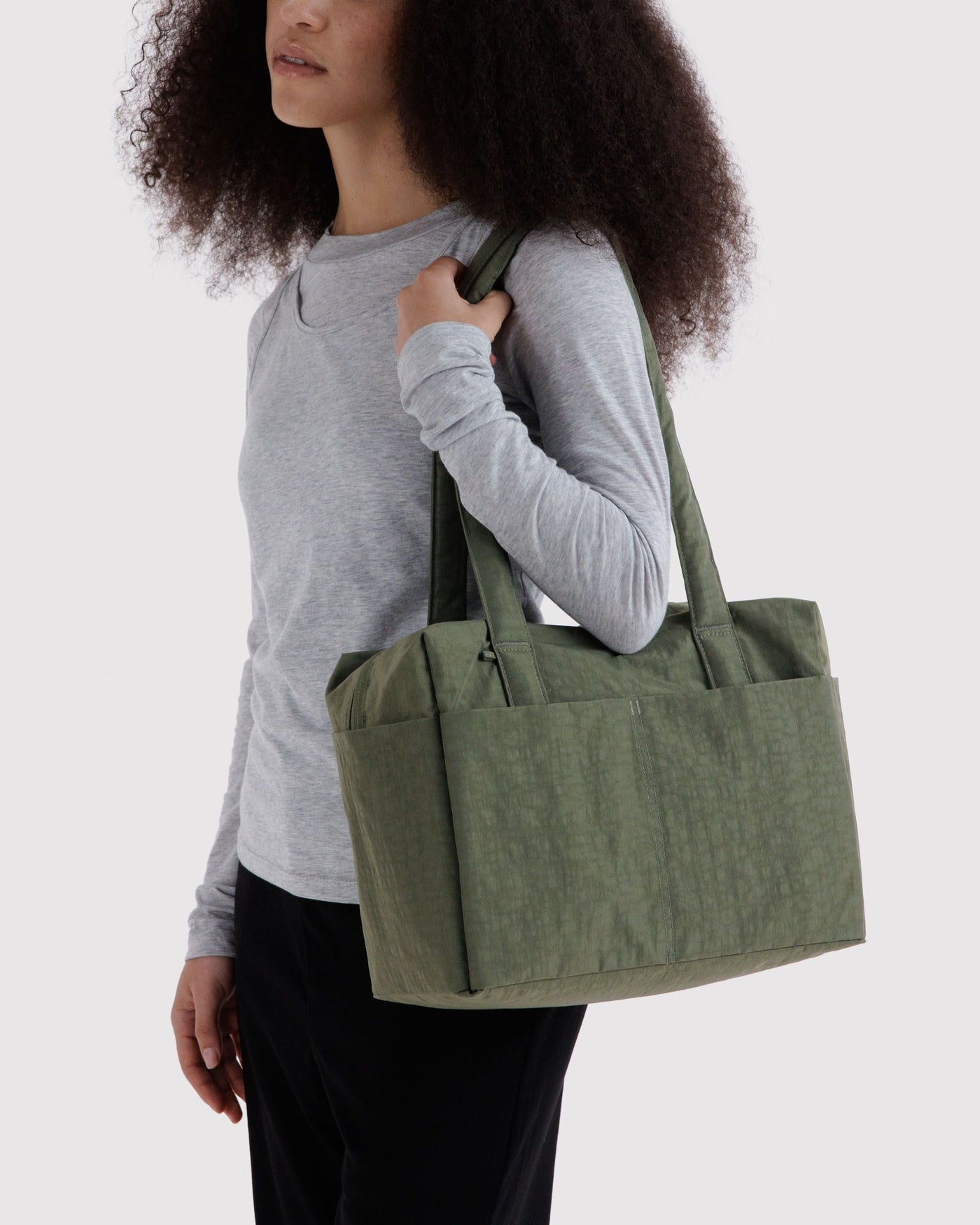 Everyday Cloud Bag A9
