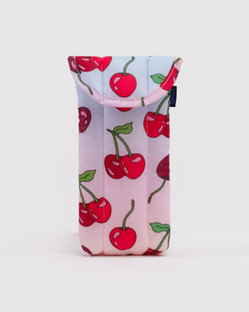 Puffy Glasses Sleeve Y2