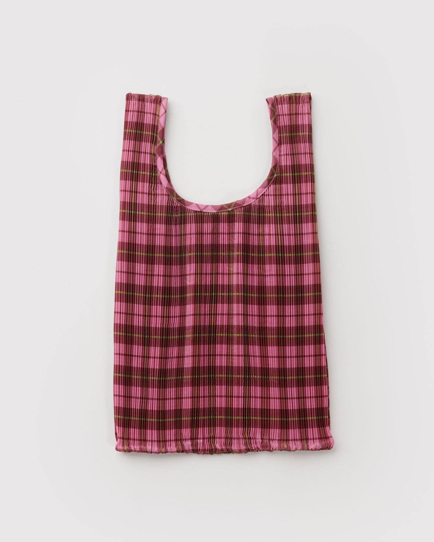 Pleated P4